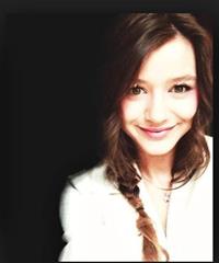 Eleanor Calder
