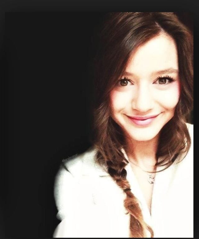 Eleanor Calder