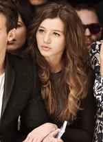 Eleanor Calder