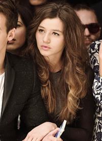 Eleanor Calder