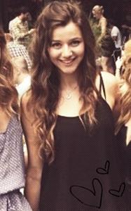 Eleanor Calder