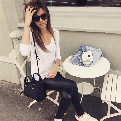 Eleanor Calder