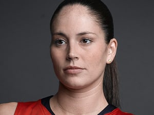 Sue Bird