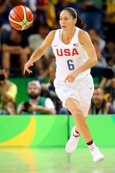 Sue Bird