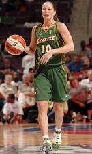 Sue Bird