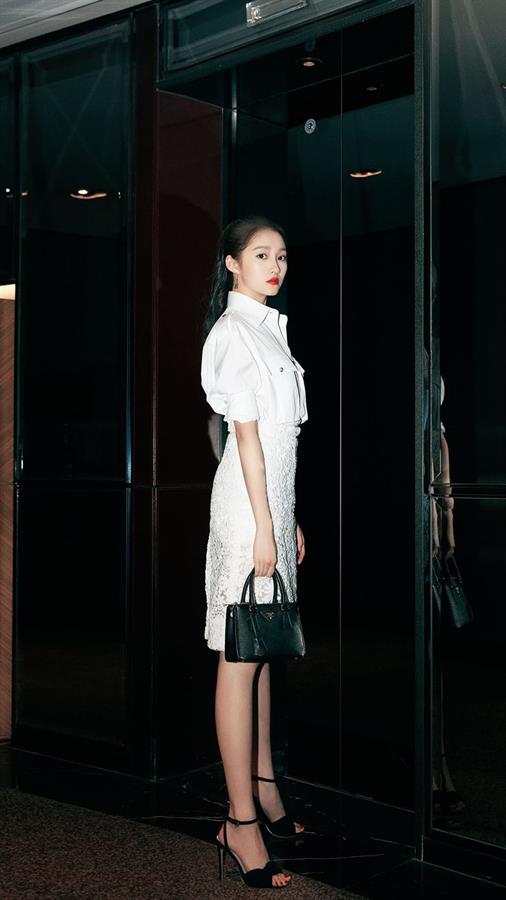 Guan Xiaotong