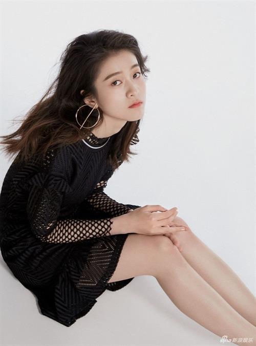 Zhang Xueying