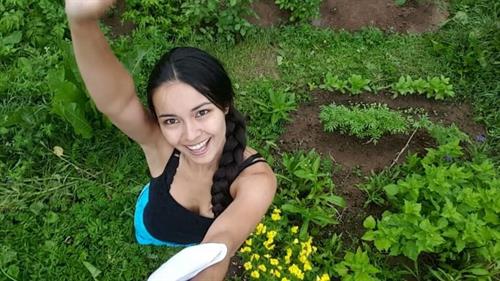 Bibigul Aktan-Suyunshalina