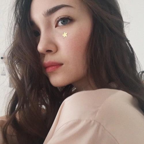 Aya Shalkar Pictures Aya Shalkar