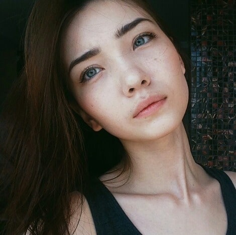 Aya Shalkar