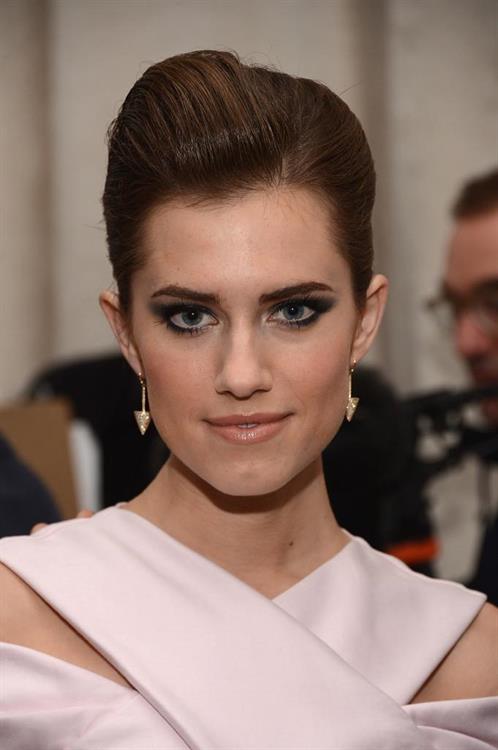Allison Williams
