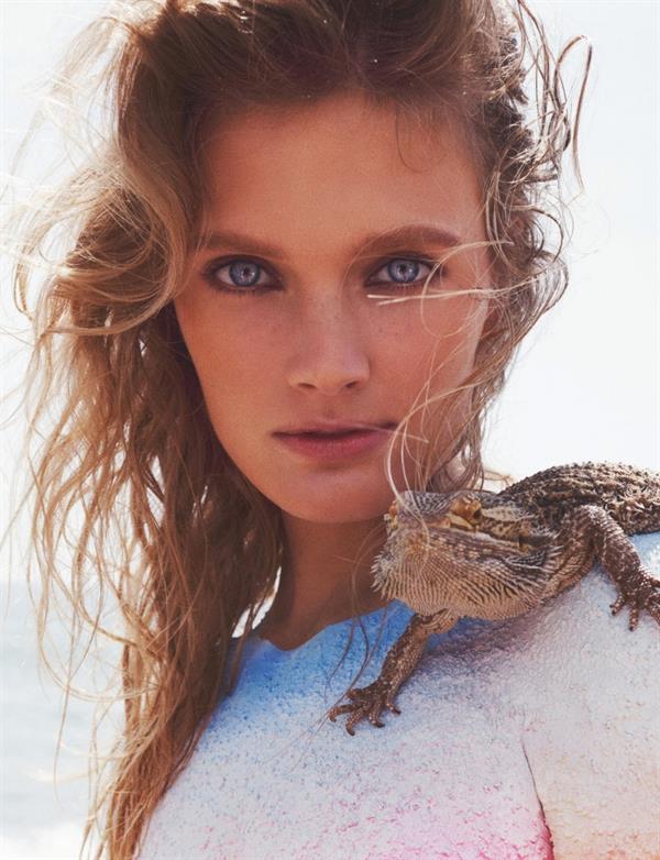 Constance Jablonski