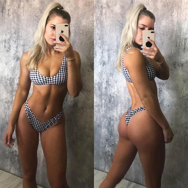 Selfies for 2018 SEXY IG