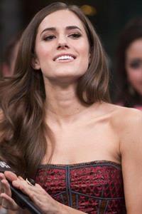 Allison Williams