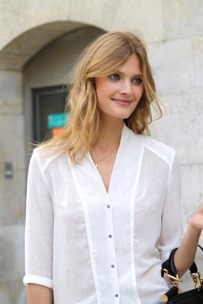 Constance Jablonski
