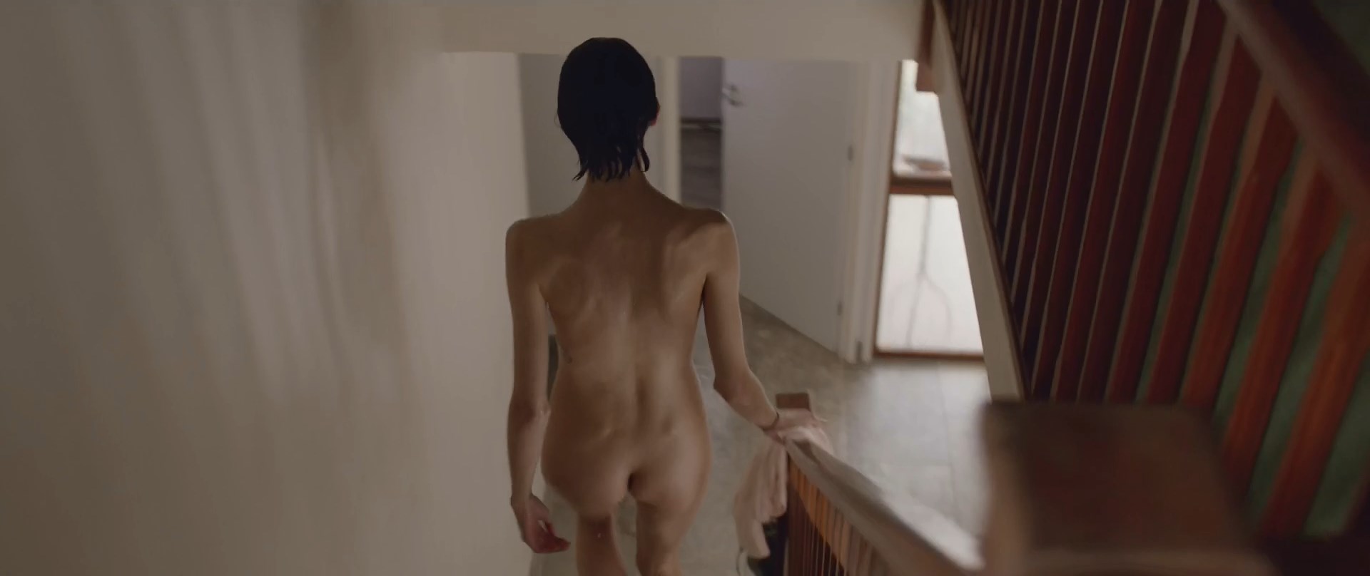 Emma Appleton nude in  Dreamlands  (2016)