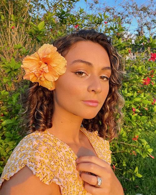 Gabriela Gonzalez Pictures Gabriela Gonzalez