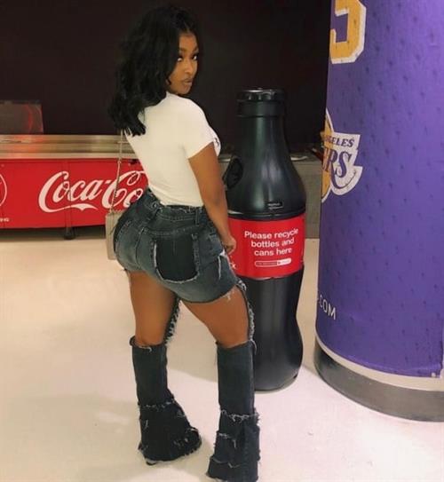 Miracle Watts Pictures Miracle Watts