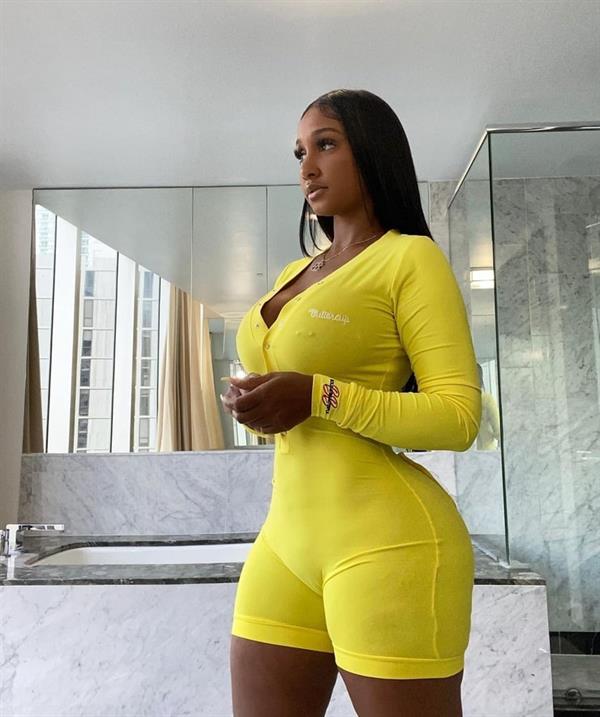 Bernice Burgos