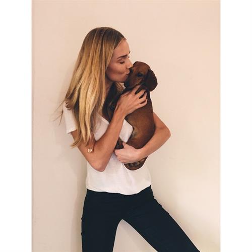 Rosie Huntington-Whiteley