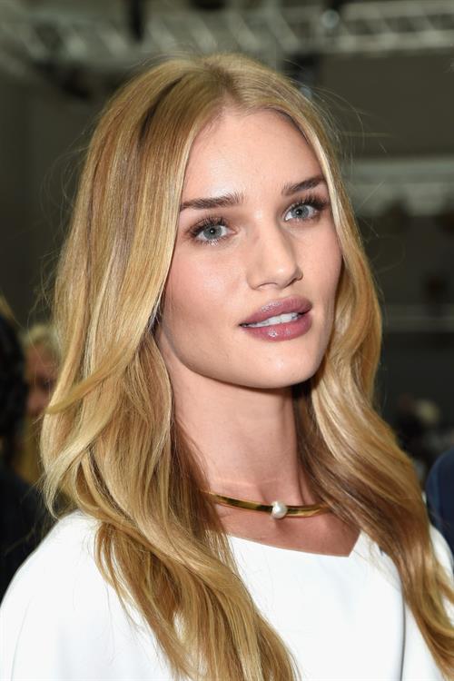 Rosie Huntington-Whiteley