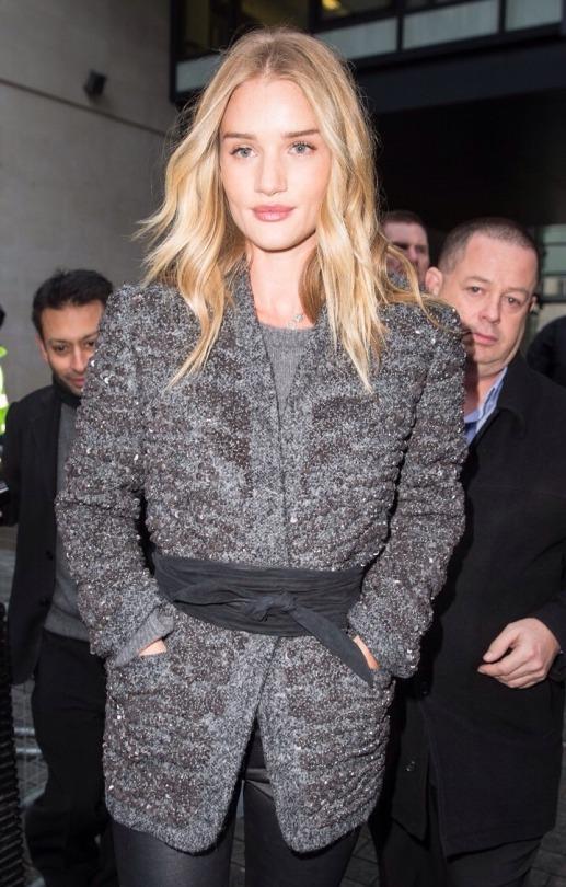 Rosie Huntington-Whiteley