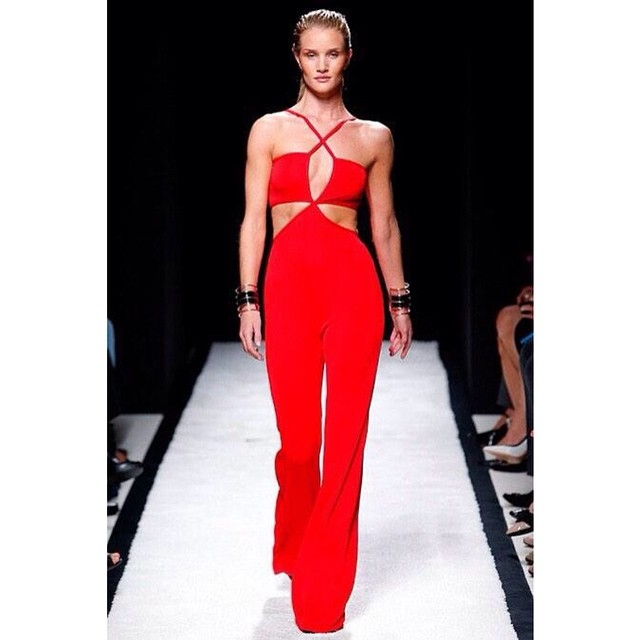 Rosie Huntington-Whiteley