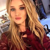 Rosie Huntington-Whiteley