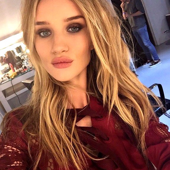 Rosie Huntington-Whiteley