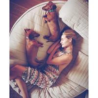 Rosie Huntington-Whiteley