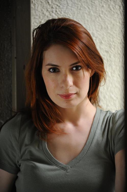 Felicia Day