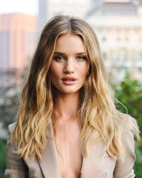 Rosie Huntington-Whiteley