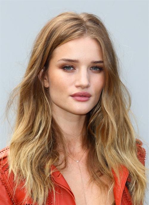Rosie Huntington-Whiteley