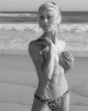 Anonymous Pictures beach