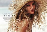 Rosie Huntington-Whiteley