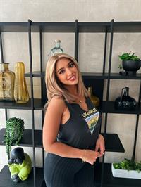 Julia Bayonetta - French Streamer