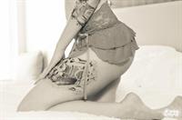 Melissa taking a selfie