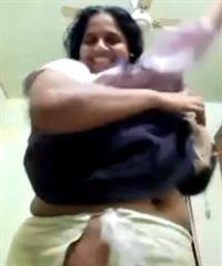 My wife works as a prostitute in all the major  Indian cities. She is very beautiful and I love her very much. She also enjoys as a prostitute as she can enjoy lots of different dicks everyday.I love to see my wife as a prostitute. She also shares her daily experiences with different men once she is free from her service.