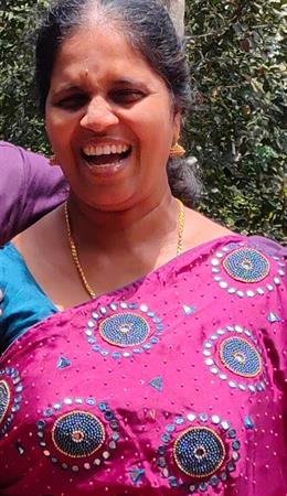 My wife works as a prostitute in all the major  Indian cities. She is very beautiful and I love her very much. She also enjoys as a prostitute as she can enjoy lots of different dicks everyday.I love to see my wife as a prostitute. She also shares her daily experiences with different men once she is free from her service.