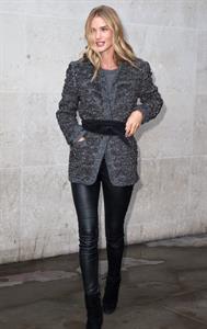 Rosie Huntington-Whiteley