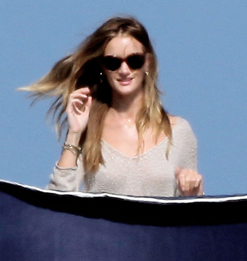 Rosie Huntington-Whiteley