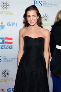Allison Williams