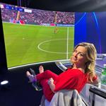 Laure Boulleau Instagram pics