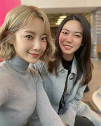 Beautiful Korean star - Instagram picture 09/01/2020 to 09/14/2022