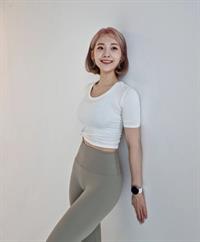 Beautiful Korean star - Instagram picture 09/01/2020 to 09/14/2022