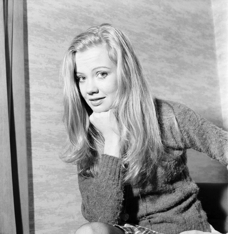 Hayley-mills