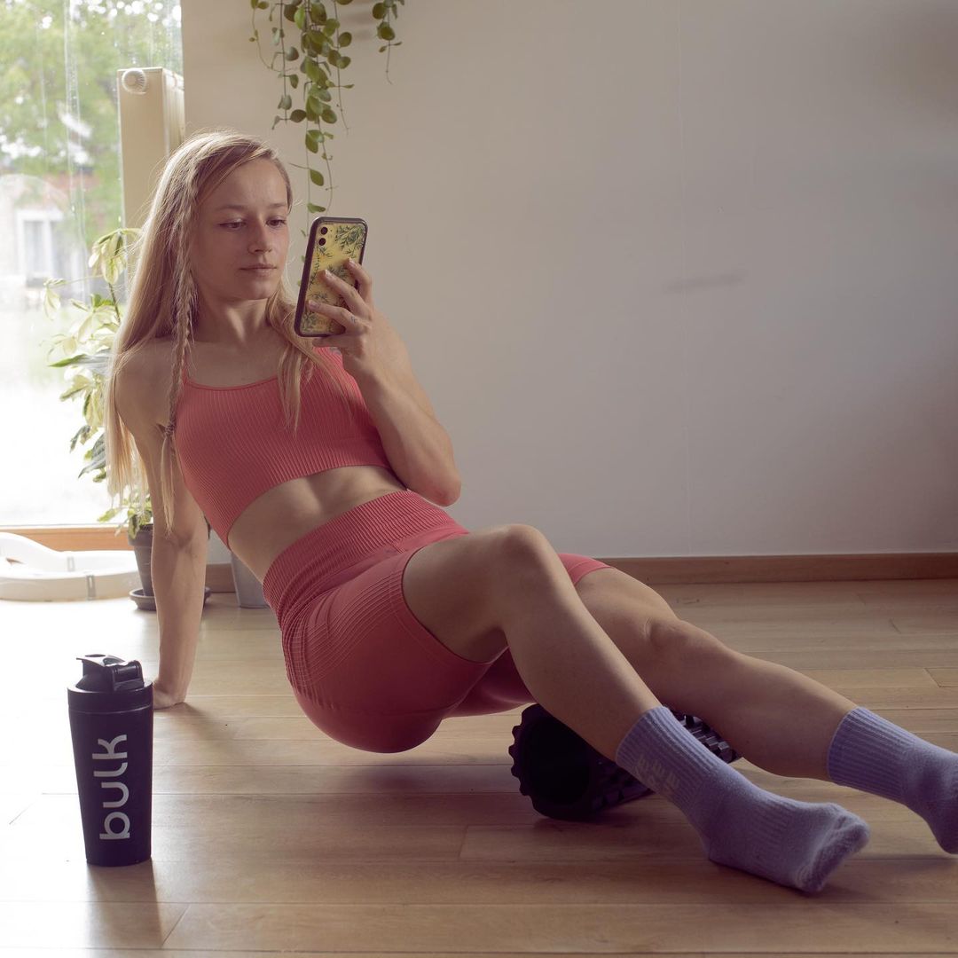 Aline Dessine and  Pipoune