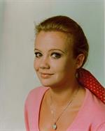 Hayley Mills