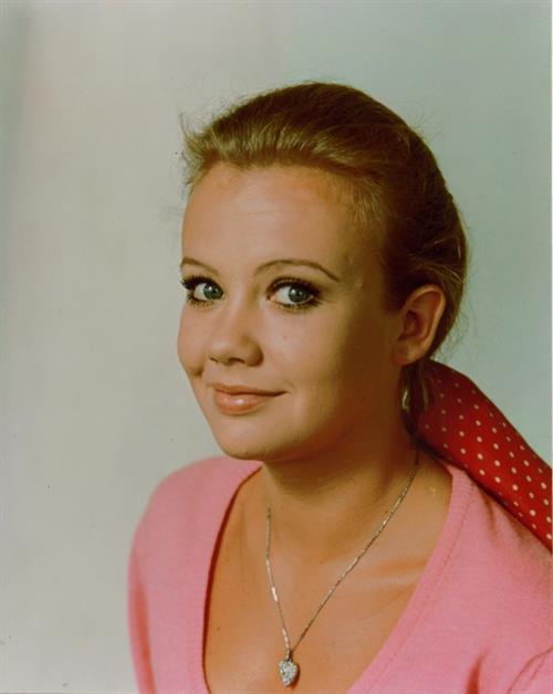Hayley Mills