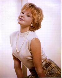 Hayley Mills